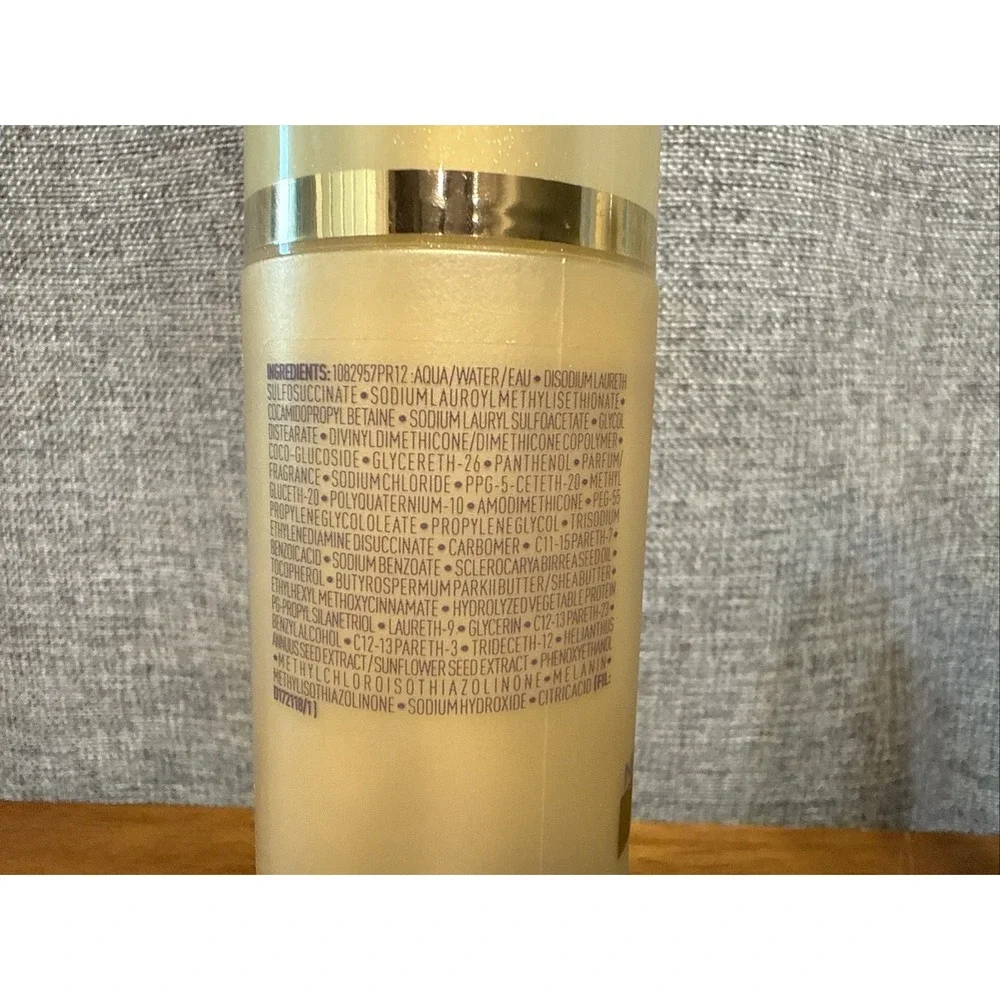 Pureology Nano Works Gold Duo Shampoo & Conditioner 6.8oz Each